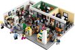 21336 LEGO® Ideas The Office цена и информация | Konstruktori | 220.lv