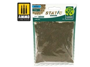 Reālistiska zāle AMMO MIG - Static Grass - Hay - 6mm, 8802 cena un informācija | Modelēšanas un zīmēšanas piederumi | 220.lv