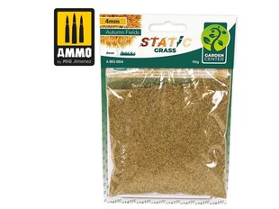 Статическая трава Hay Ammo Mig 4 мм, 8804 цена и информация | Принадлежности для рисования, лепки | 220.lv