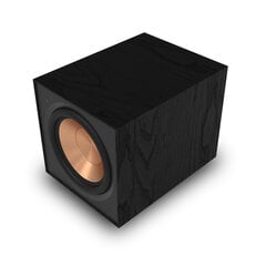 Klipsch R-101SW Subwoofer cena un informācija | Mājas akustika, Sound Bar sistēmas | 220.lv