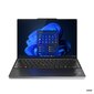 Lenovo ThinkPad Z13 (Gen 1), pelēks/melns цена и информация | Portatīvie datori | 220.lv