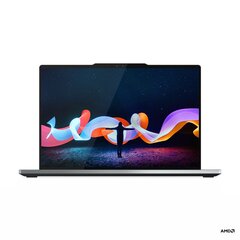 Lenovo ThinkPad Z13 (Gen 1), серый / черный цена и информация | Ноутбуки | 220.lv