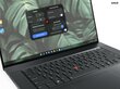 Lenovo ThinkPad Z13 (Gen 1), pelēks/melns цена и информация | Portatīvie datori | 220.lv