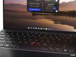 Lenovo ThinkPad Z13 (Gen 1), pelēks/melns цена и информация | Portatīvie datori | 220.lv