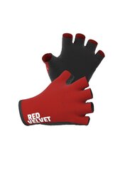 Велосипедные перчатки Red Velvet Aero Light. цена и информация | Велосипедные перчатки | 220.lv