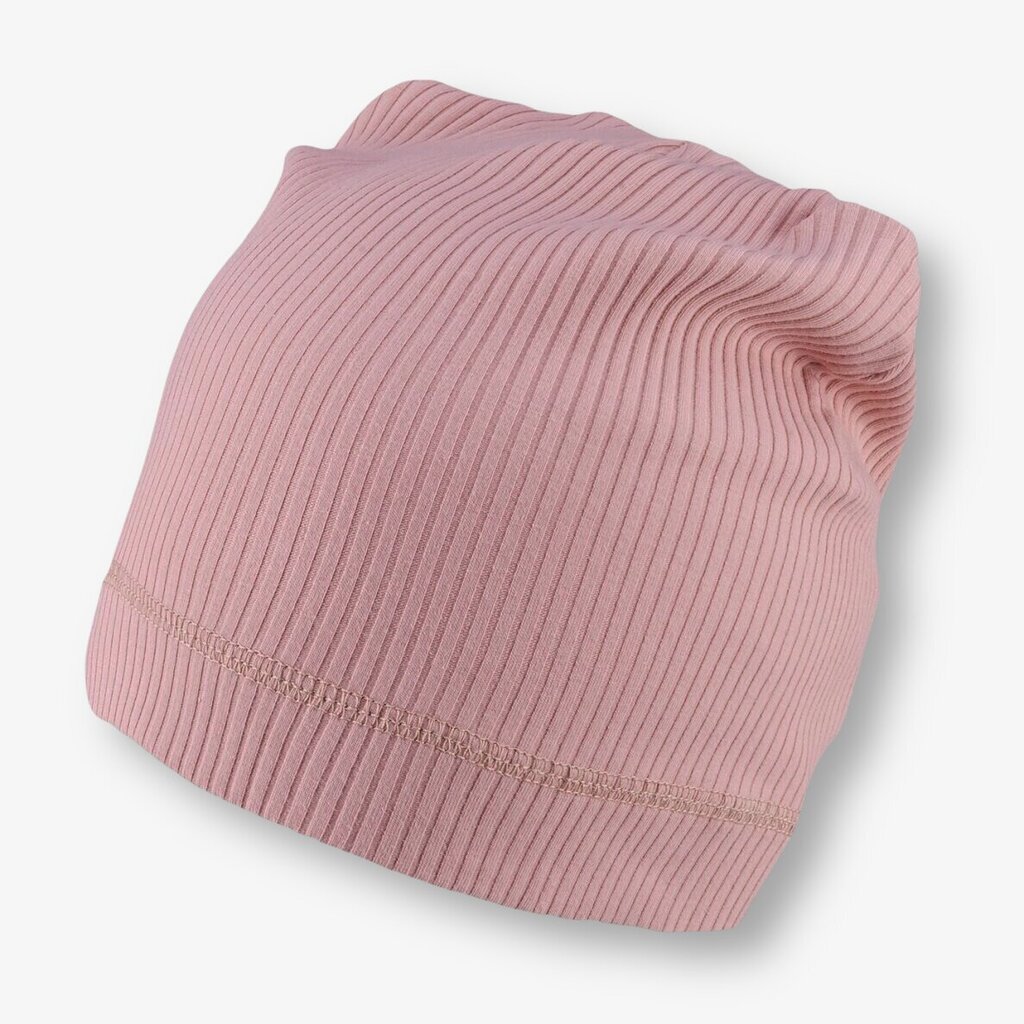 Cepure TuTu, rozā cena un informācija | Cepures, cimdi, šalles meitenēm | 220.lv