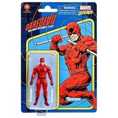 Marvel figūriņa 9,5 cm Daredevil cena un informācija | Rotaļlietas zēniem | 220.lv