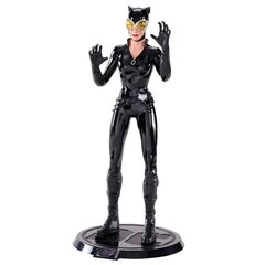DC Comics Bendyfigs figūriņa 19 cm Catwoman cena un informācija | Rotaļlietas zēniem | 220.lv