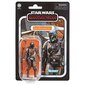 Star Wars The Mandalorian - The Mandaloorlase figūriņa, 10 cm cena un informācija | Rotaļlietas zēniem | 220.lv