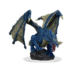 Неокрашенная миниатюра Dungeons & Dragons (D&D) Nolzur's Manes Case (6) цена и информация | Атрибутика для игроков | 220.lv