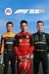 F1 2022 Xbox Series X цена и информация | Компьютерные игры | 220.lv