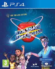 Are You Smarter Than a 5th Grader Playstation 4 PS4 spēle cena un informācija | Datorspēles | 220.lv