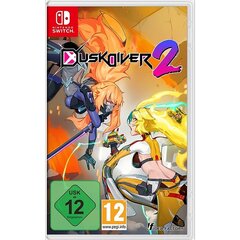Dusk Diver 2 Day One Edition. цена и информация | Компьютерные игры | 220.lv
