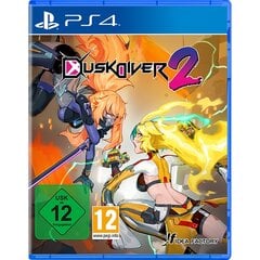 PS4 Dusk Diver 2 Day One Edition cena un informācija | Datorspēles | 220.lv