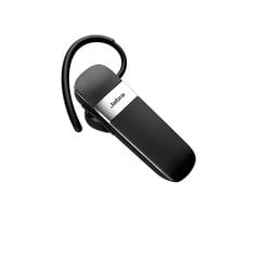 Наушники Jabra Talk 15 SE BT черного цвета цена и информация | Bluetooth-гарнитуры | 220.lv