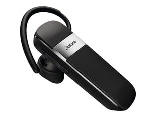 Наушники Jabra Talk 15 SE BT черного цвета цена и информация | Bluetooth-гарнитуры | 220.lv