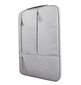 Bag Case Case Klēpjdators 10-13,3 collas Macbook Grey cena un informācija | Somas portatīvajiem datoriem | 220.lv