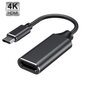 Adaptera Kabelis USB-C 3.1 C Tipa Uz HDMI 4k MHL Zenwire cena un informācija | Adapteri un USB centrmezgli | 220.lv