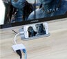 ADAPTERIS AV Lightning HDMI Full HD iPhone iPad adapteris cena un informācija | Adapteri un USB centrmezgli | 220.lv