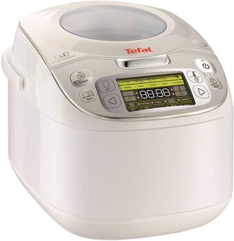 Tefal RK8121 цена и информация | Мультиварки | 220.lv