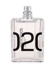 Escentric Molecules Molecule 02 EDT unisex 100 ml cena un informācija | Sieviešu smaržas | 220.lv