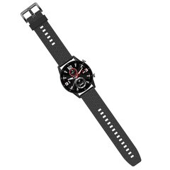 Ремешок для Samsung Galaxy Watch 46mm цена и информация | Аксессуары для смарт-часов и браслетов | 220.lv