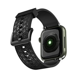 Ремешок для Apple Watch 7 / SE (41/40 / 38mm) цена и информация | Аксессуары для смарт-часов и браслетов | 220.lv