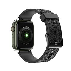 Strap Y Watch Band cena un informācija | Viedpulksteņu un viedo aproču aksesuāri | 220.lv