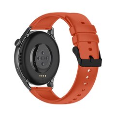 Huawei Watch GT 3 42 mm cena un informācija | Viedpulksteņu un viedo aproču aksesuāri | 220.lv