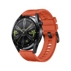 Ремешок Strap One для Huawei Watch GT 3 42 mm цена и информация | Аксессуары для смарт-часов и браслетов | 220.lv