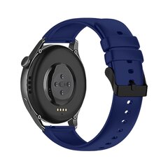 Ремешок Strap One для Huawei Watch GT 3 42 mm цена и информация | Аксессуары для смарт-часов и браслетов | 220.lv