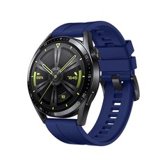 Ремешок Strap One для Huawei Watch GT 3 42 mm цена и информация | Аксессуары для смарт-часов и браслетов | 220.lv