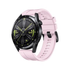Ремешок Strap One для Huawei Watch GT 3 42 mm цена и информация | Аксессуары для смарт-часов и браслетов | 220.lv