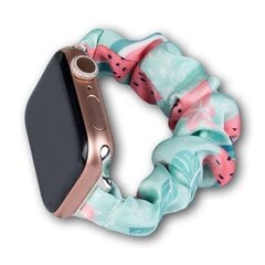 Ремешок для Apple Watch 7/6/5/4/3/2/SE (45/44 / 42mm) цена и информация | Аксессуары для смарт-часов и браслетов | 220.lv