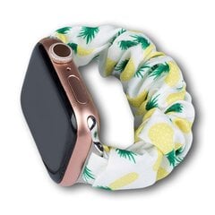 Hurtel Watch Band Tropical cena un informācija | Viedpulksteņu un viedo aproču aksesuāri | 220.lv