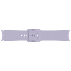 Samsung Watch Sport Strap ET-SFR90SVE S/M Purple cena un informācija | Viedpulksteņu un viedo aproču aksesuāri | 220.lv