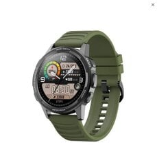 Senbono X28 Green цена и информация | Смарт-часы (smartwatch) | 220.lv