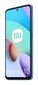 Xiaomi Redmi 10, Dual SIM, 4/128 GB mAh, Blue цена и информация | Mobilie telefoni | 220.lv