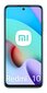 Xiaomi Redmi 10, Dual SIM, 4/128 GB mAh, Blue цена и информация | Mobilie telefoni | 220.lv