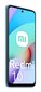 Xiaomi Redmi 10 2022 16.5 cm (6.5") Hybrid Dual SIM Android 11 4G USB Type-C 4 GB 64 GB 5000 mAh Multicolour цена и информация | Mobilie telefoni | 220.lv