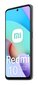 Xiaomi Redmi 10 2022 16.5 cm (6.5") Hybrid Dual SIM Android 11 4G USB Type-C 4 GB 64 GB 5000 mAh Grey cena un informācija | Mobilie telefoni | 220.lv