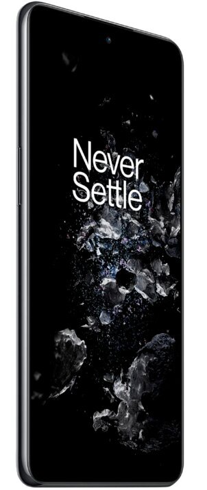 OnePlus OnePlus 10T Moonstone Black cena un informācija | Mobilie telefoni | 220.lv