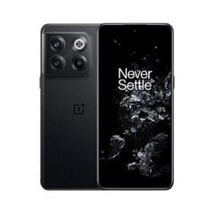 OnePlus OnePlus 10T Moonstone Black cena un informācija | Mobilie telefoni | 220.lv