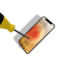 Защитное стекло дисплея BeHello High Impact Glass Apple iPhone 14 Plus цена и информация | Защитные пленки для телефонов | 220.lv