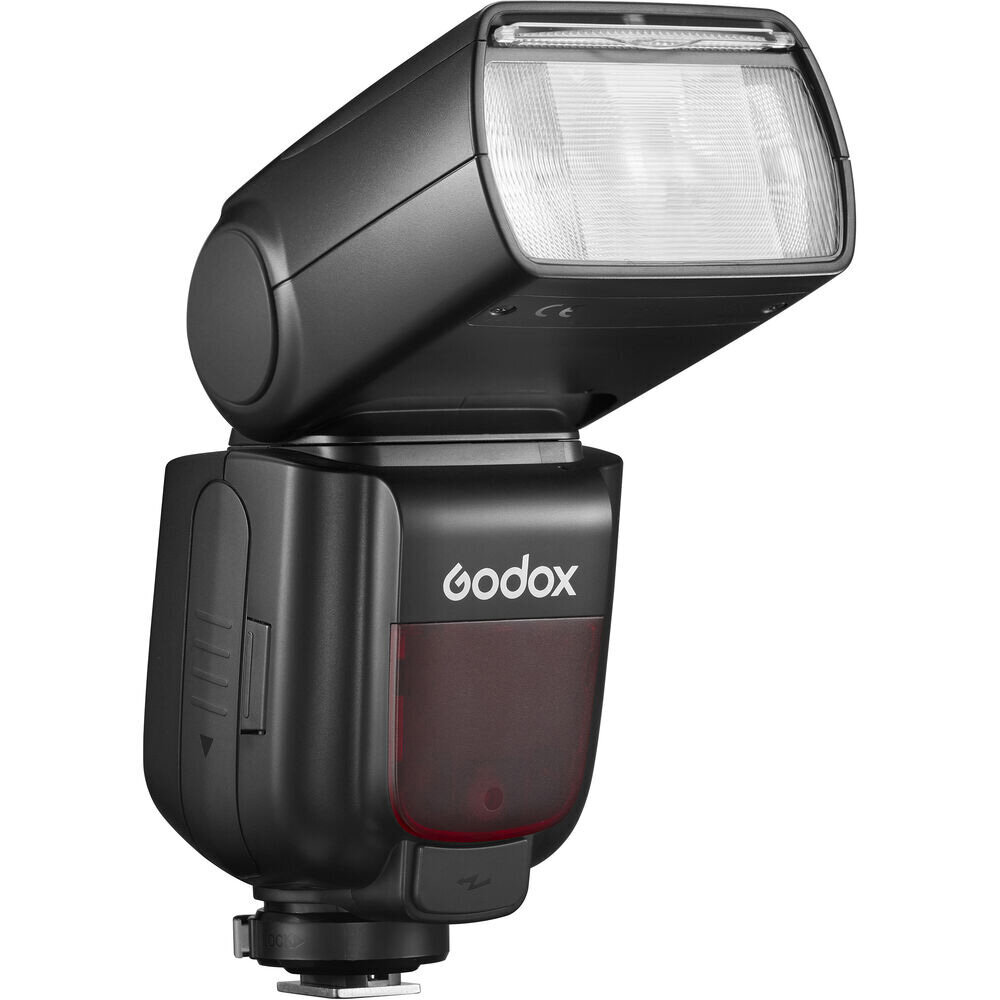 Godox flash TT685 II for Nikon cena un informācija | Citi piederumi fotokamerām | 220.lv