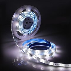 Viedā LED lente BlitzWolf BW-LT11, 5 m cena un informācija | LED lentes | 220.lv