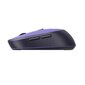 Havit MS78GT universal wireless mouse (purple) цена и информация | Peles | 220.lv