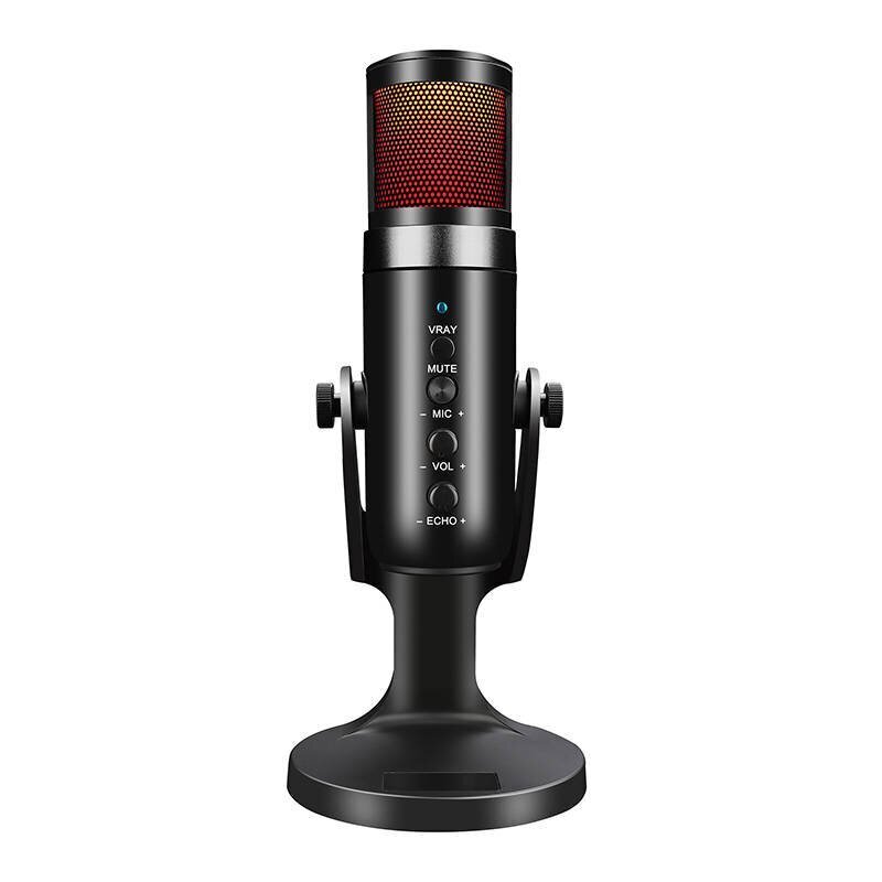Havit GK59 Gaming Microphone cena un informācija | Mikrofoni | 220.lv