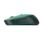 Havit MS78GT -G wireless mouse (green) цена и информация | Peles | 220.lv