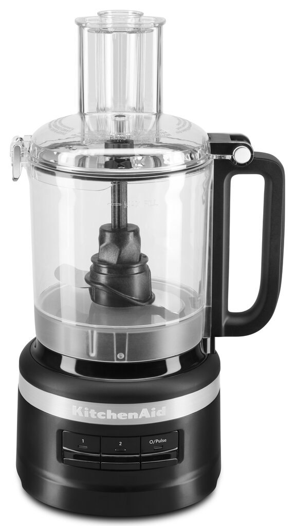 KitchenAid 5KFP0919 цена и информация | Virtuves kombaini | 220.lv